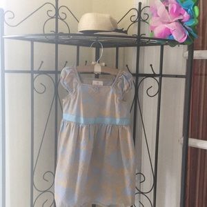 Hanna Andersson sundress